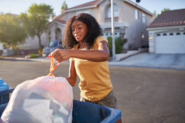 Best Commercial Junk Removal  in Covington, TN