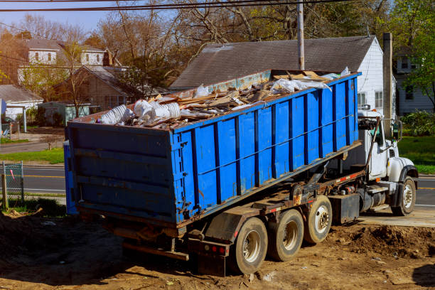 Appliance Disposal in Covington, TN