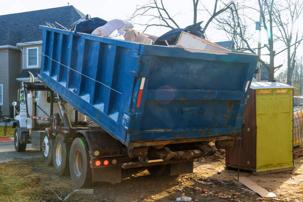 Best Office Junk Removal  in Covington, TN