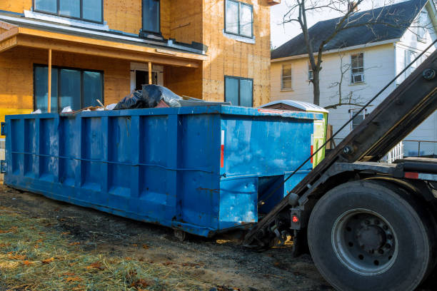Best Office Junk Removal  in Covington, TN