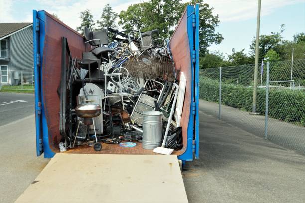 Best Affordable Junk Removal Services  in Covington, TN