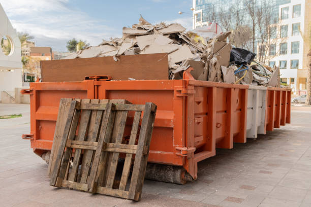 Best Estate Cleanout Services  in Covington, TN